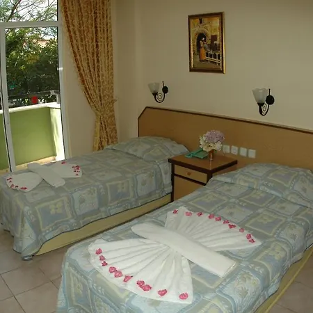 Apartamento Seren