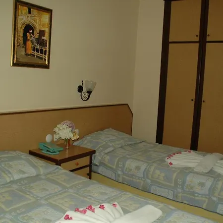 Seren Apartamento Dalaman