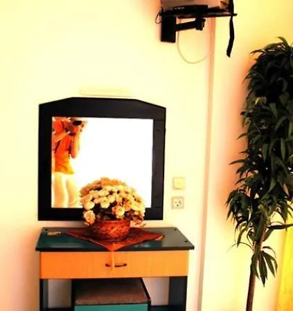 Seren Apartamento