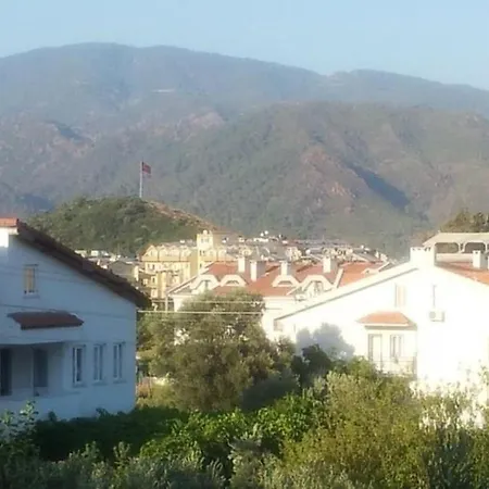 Seren * Dalaman