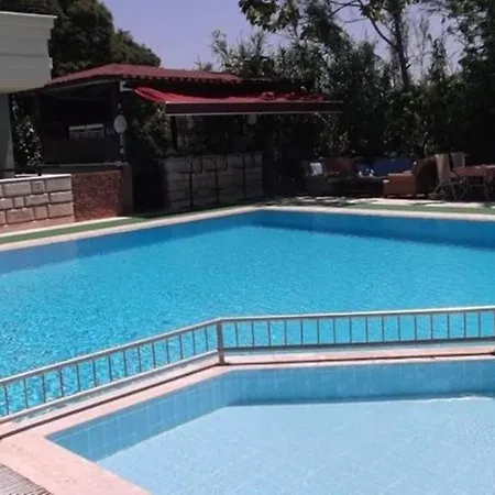 Seren Apartamento Dalaman