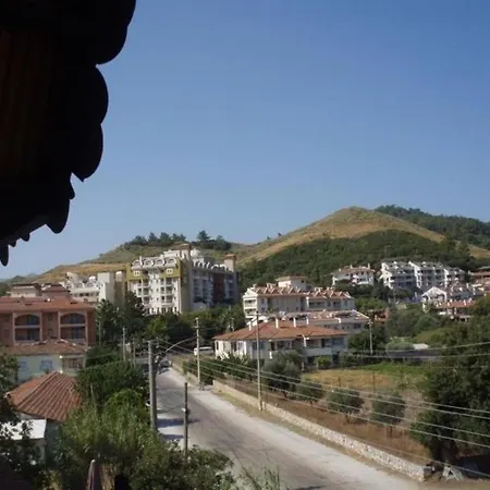 Apartamento Seren *
