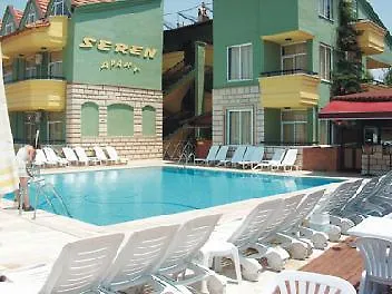 Seren Apartamento